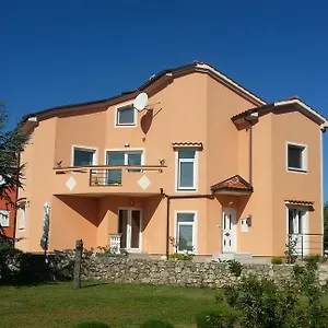 Sonja 4*, Krk Town Croazia