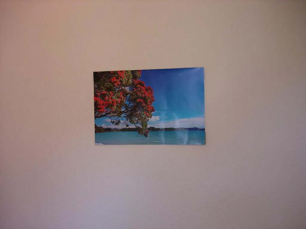 Guesthouse Aotearoa Premantura Croatia