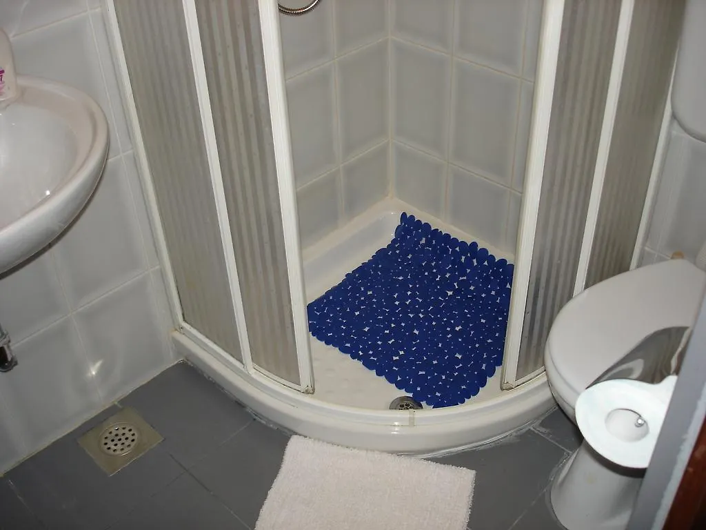 Guesthouse Aotearoa Premantura Croatia