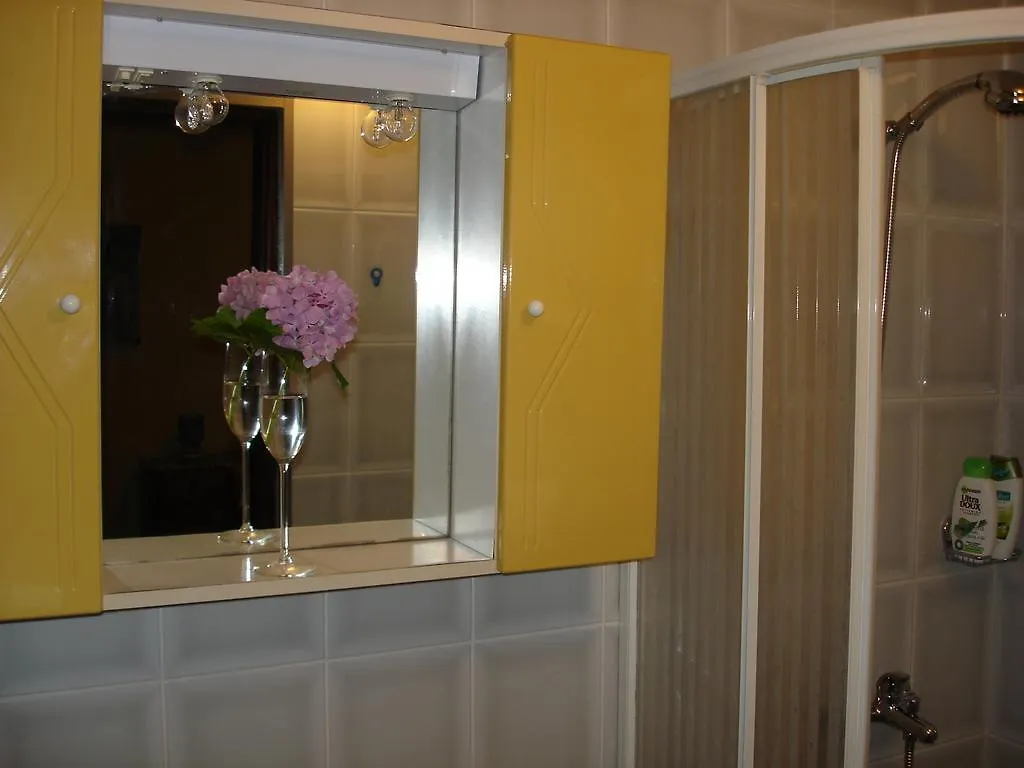 Guesthouse Aotearoa Premantura Guest house