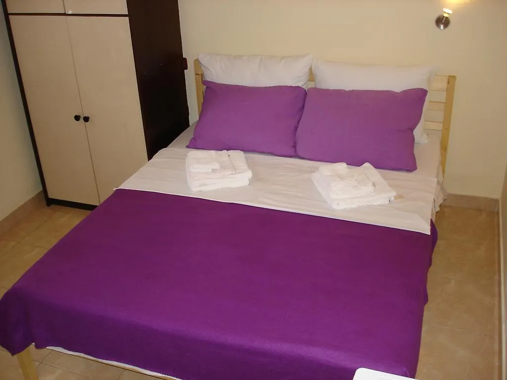 Guest house Guesthouse Aotearoa Premantura