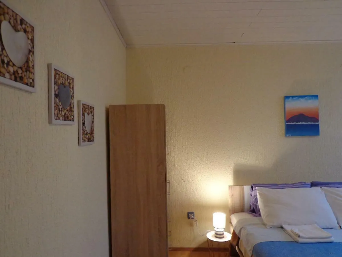 Guest house Guesthouse Aotearoa Premantura