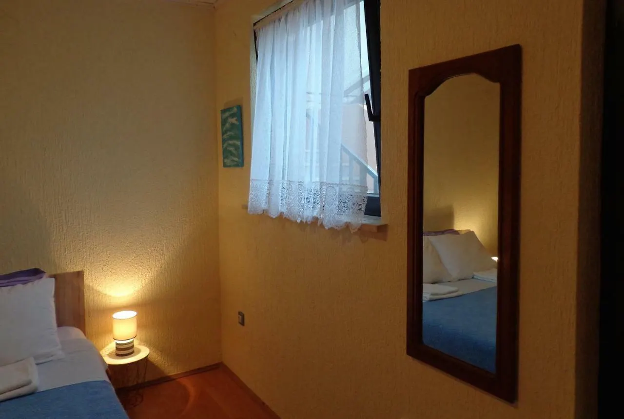 Guest house Guesthouse Aotearoa Premantura Croatia