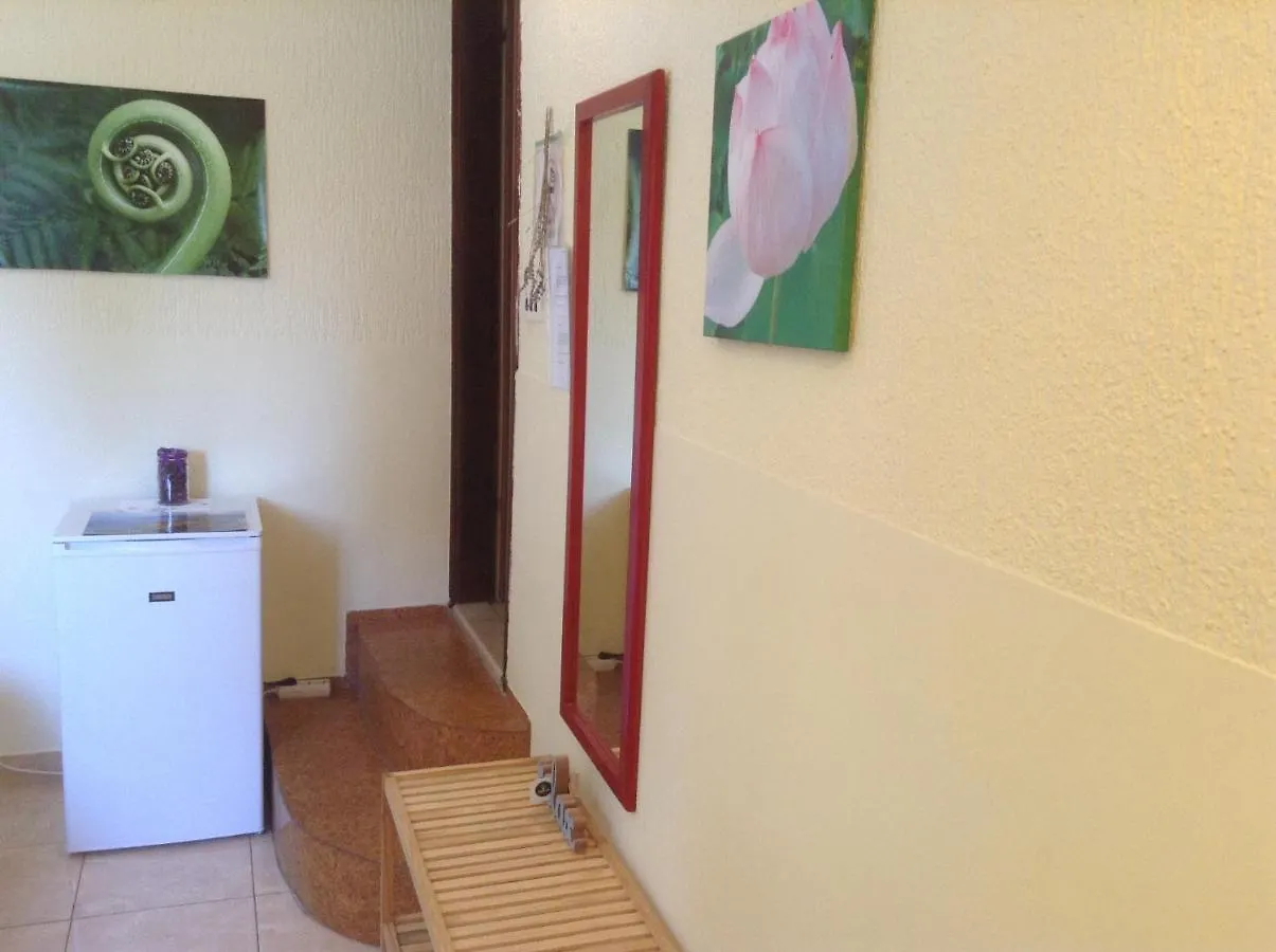 Guesthouse Aotearoa Premantura 0*,