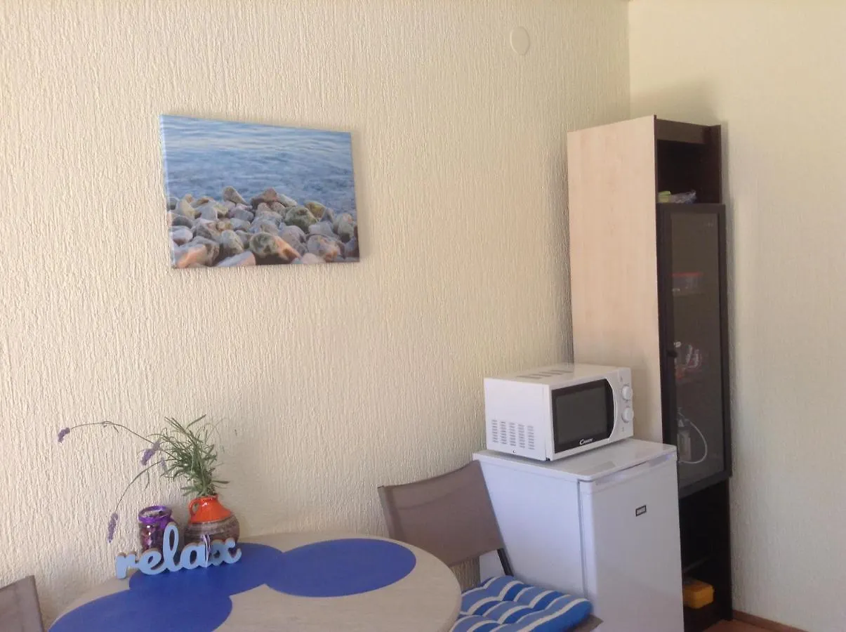 Guest house Guesthouse Aotearoa Premantura